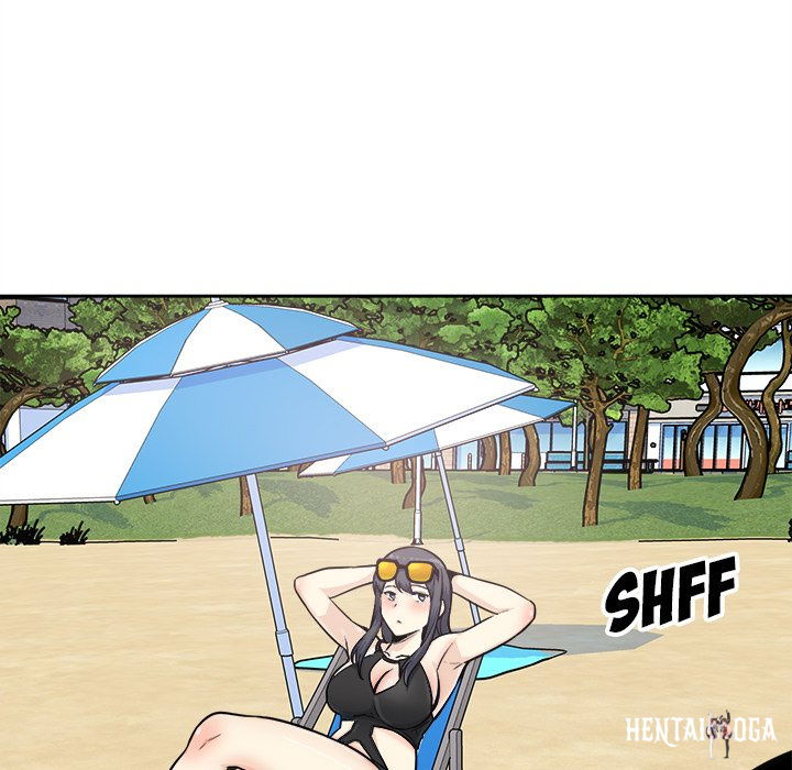 Excuse me, This is my Room Excuse me, This is my Room Chapter 68 - Page 41