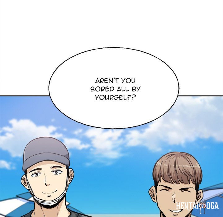 Excuse me, This is my Room Excuse me, This is my Room Chapter 68 - Page 43