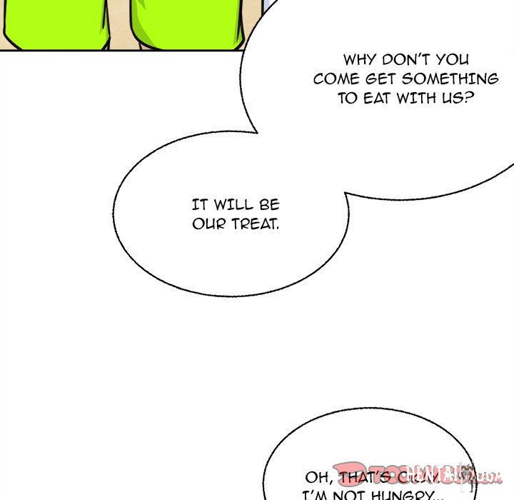 Excuse me, This is my Room Excuse me, This is my Room Chapter 68 - Page 45