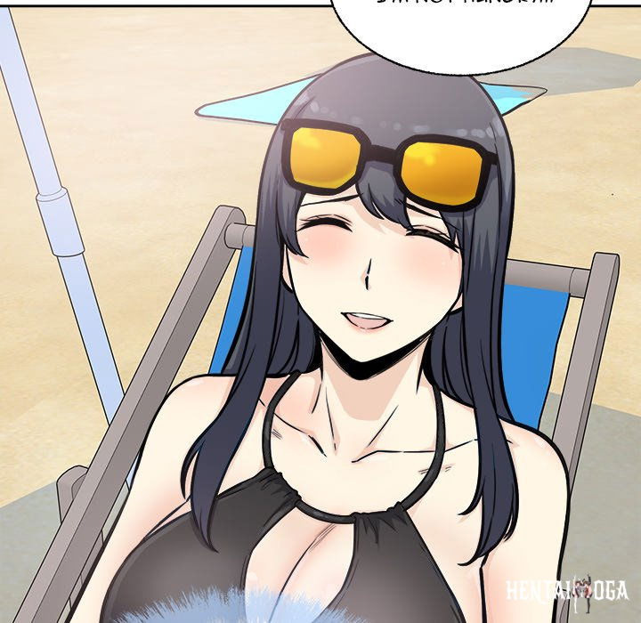 Excuse me, This is my Room Excuse me, This is my Room Chapter 68 - Page 46