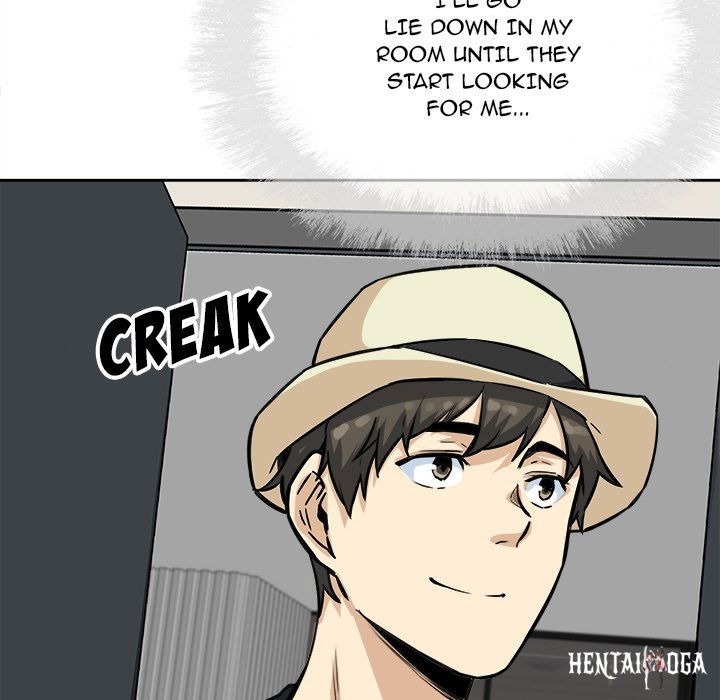 Excuse me, This is my Room Excuse me, This is my Room Chapter 68 - Page 60