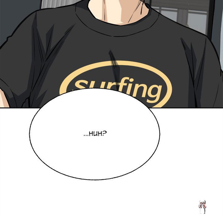 Excuse me, This is my Room Excuse me, This is my Room Chapter 68 - Page 61