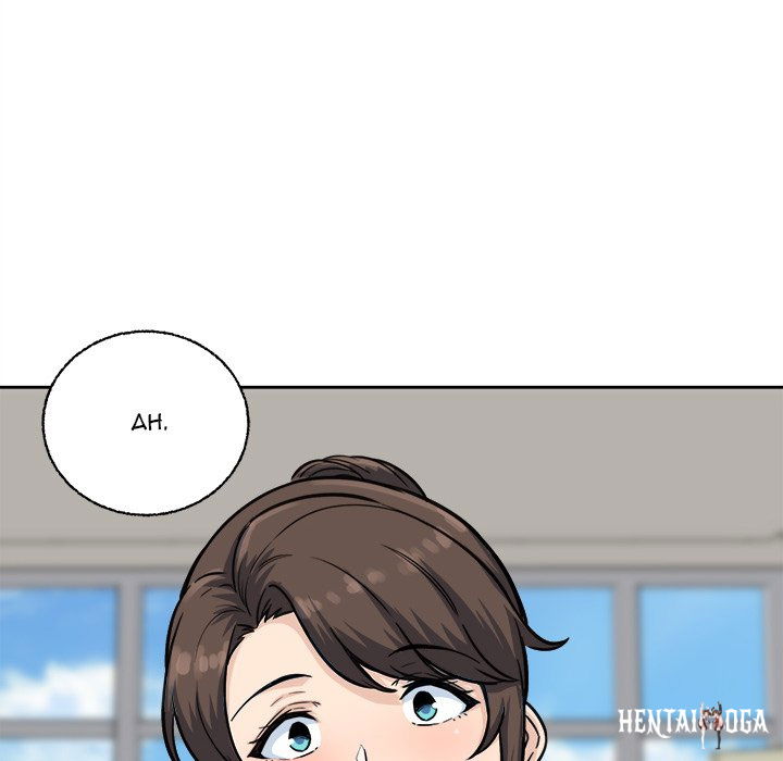 Excuse me, This is my Room Excuse me, This is my Room Chapter 68 - Page 62