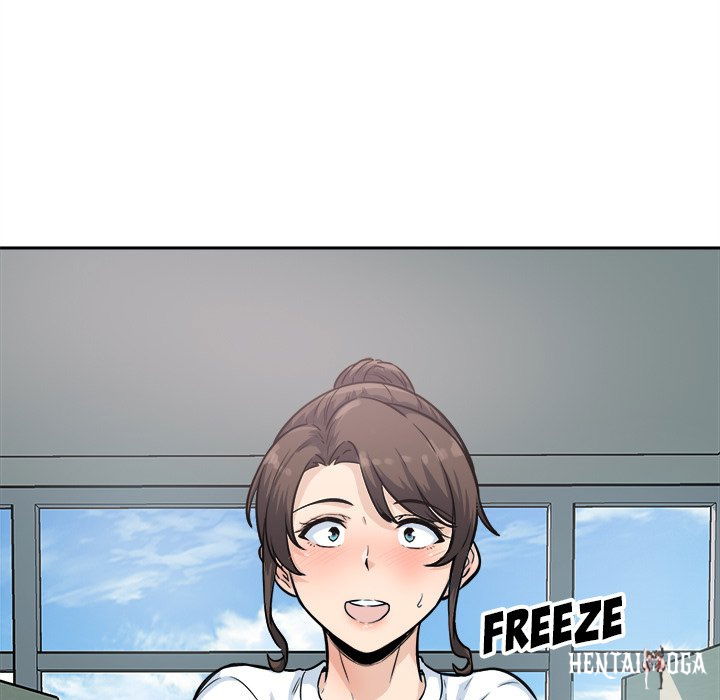 Excuse me, This is my Room Excuse me, This is my Room Chapter 68 - Page 64