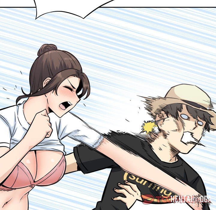 Excuse me, This is my Room Excuse me, This is my Room Chapter 68 - Page 69