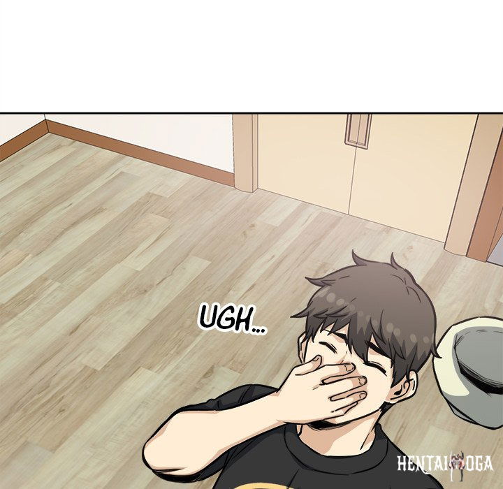 Excuse me, This is my Room Excuse me, This is my Room Chapter 68 - Page 73