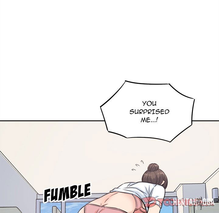 Excuse me, This is my Room Excuse me, This is my Room Chapter 68 - Page 75