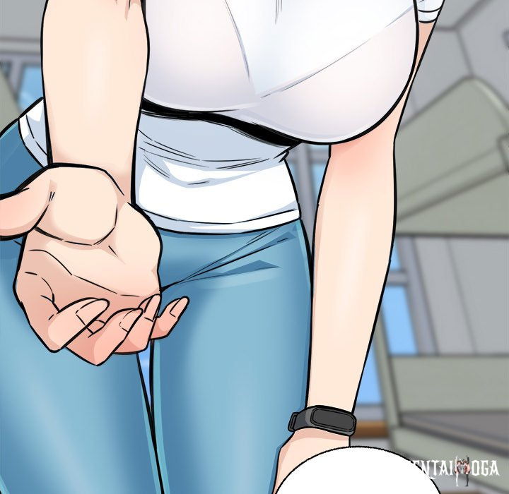 Excuse me, This is my Room Excuse me, This is my Room Chapter 68 - Page 79