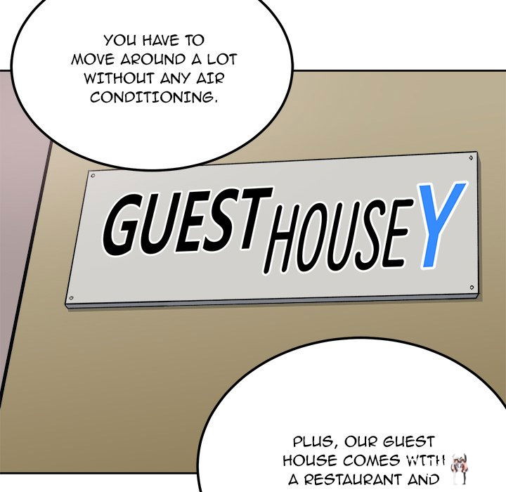 Excuse me, This is my Room Excuse me, This is my Room Chapter 68 - Page 8