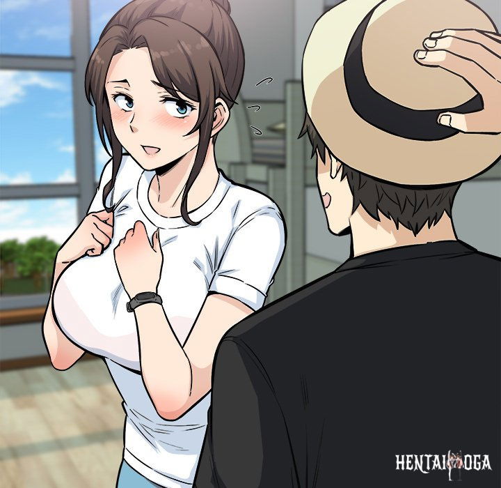 Excuse me, This is my Room Excuse me, This is my Room Chapter 68 - Page 85