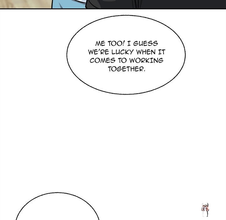 Excuse me, This is my Room Excuse me, This is my Room Chapter 68 - Page 86