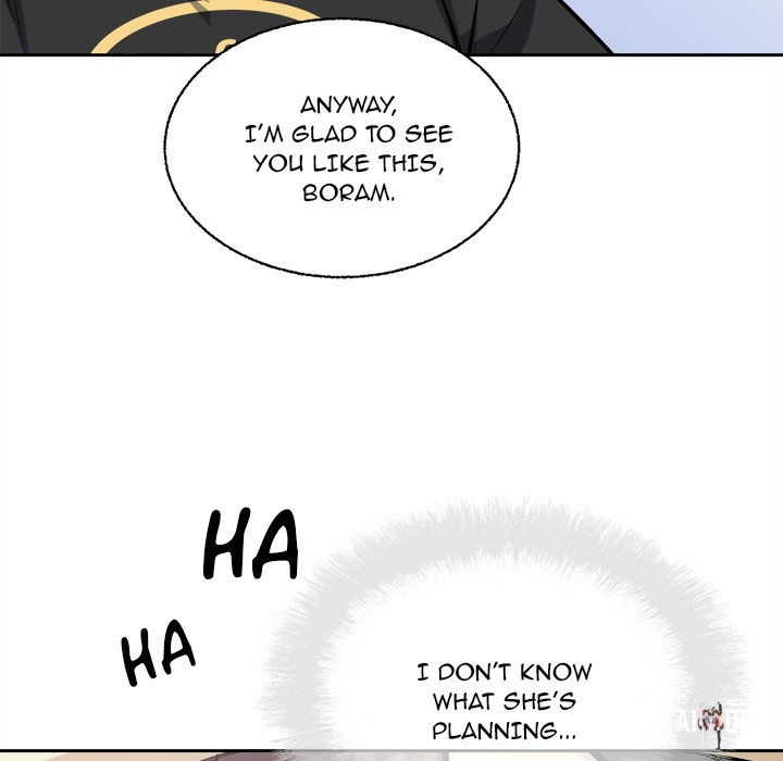 Excuse me, This is my Room Excuse me, This is my Room Chapter 68 - Page 88