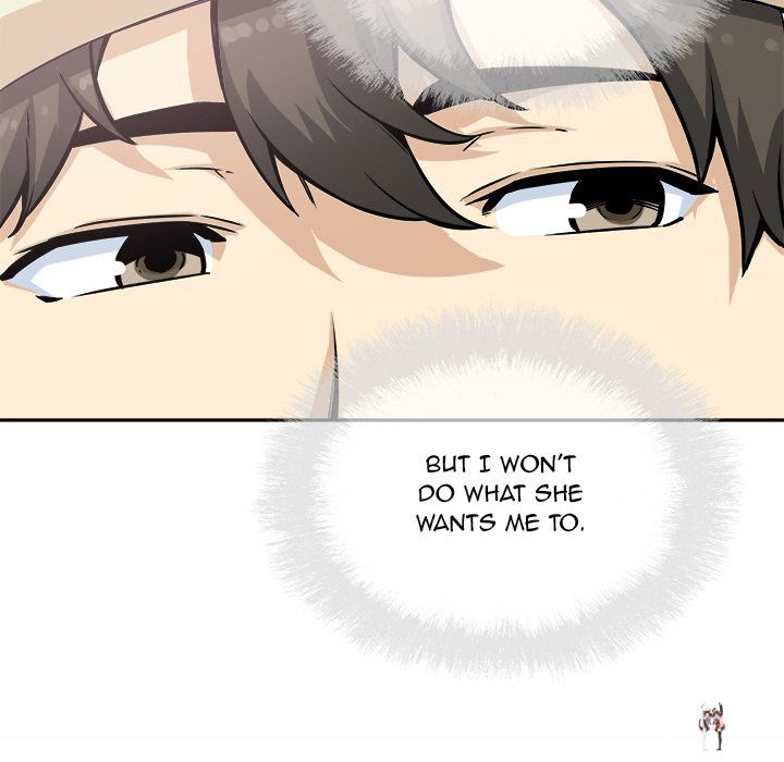 Excuse me, This is my Room Excuse me, This is my Room Chapter 68 - Page 89