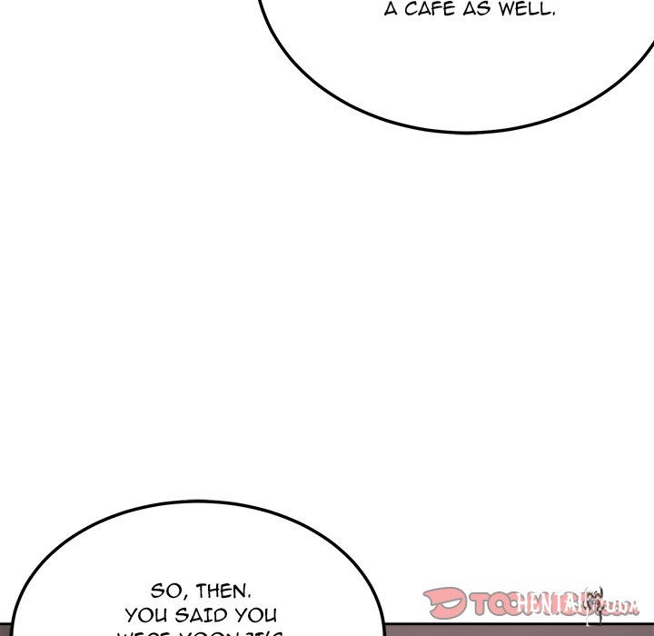 Excuse me, This is my Room Excuse me, This is my Room Chapter 68 - Page 9