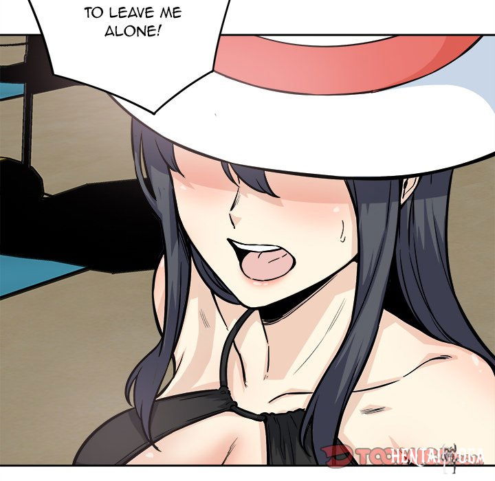 Excuse me, This is my Room Excuse me, This is my Room Chapter 68 - Page 93