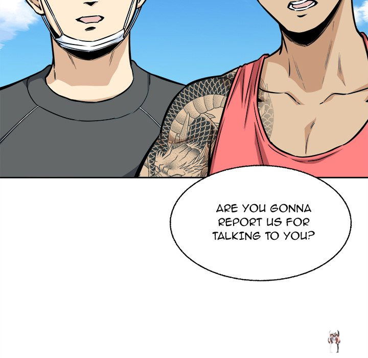 Excuse me, This is my Room Excuse me, This is my Room Chapter 68 - Page 98