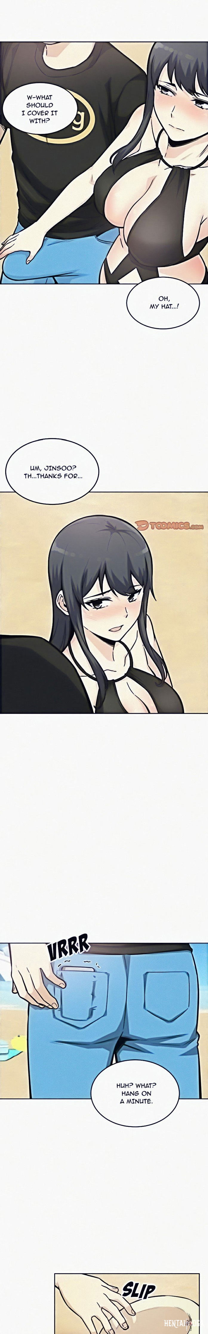 Excuse me, This is my Room Excuse me, This is my Room Chapter 69 - Page 10 Excuse me, This is my Room Excuse me, This is my Room Chapter 69 - Page 10