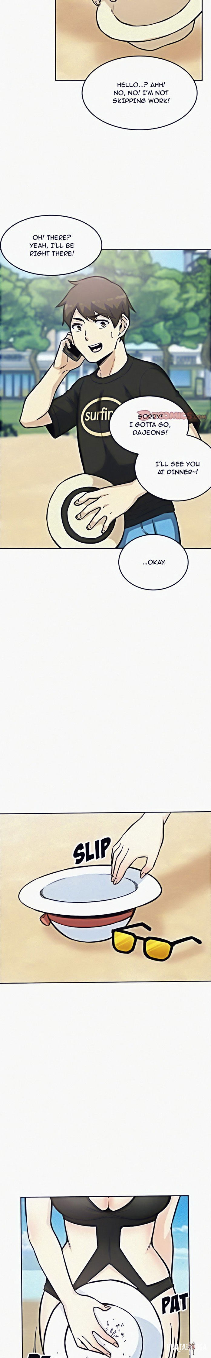 Excuse me, This is my Room Excuse me, This is my Room Chapter 69 - Page 11 Excuse me, This is my Room Excuse me, This is my Room Chapter 69 - Page 11