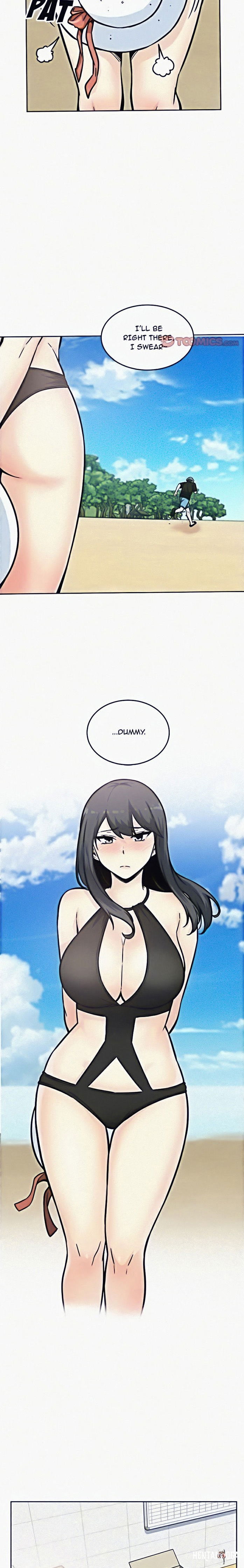 Excuse me, This is my Room Excuse me, This is my Room Chapter 69 - Page 12 Excuse me, This is my Room Excuse me, This is my Room Chapter 69 - Page 12