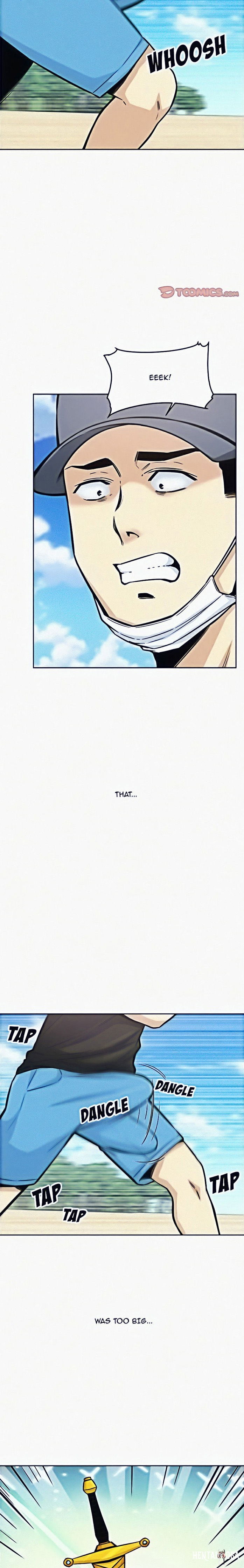 Excuse me, This is my Room Excuse me, This is my Room Chapter 69 - Page 2 Excuse me, This is my Room Excuse me, This is my Room Chapter 69 - Page 2
