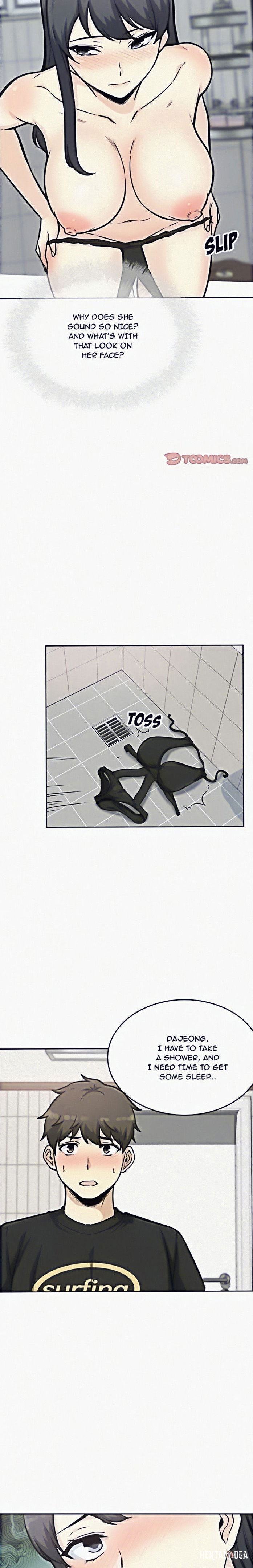 Excuse me, This is my Room Excuse me, This is my Room Chapter 69 - Page 22 Excuse me, This is my Room Excuse me, This is my Room Chapter 69 - Page 22