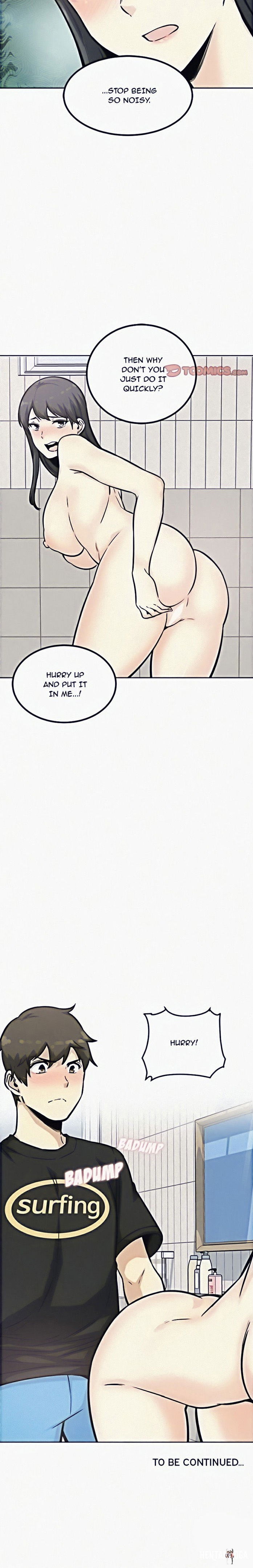 Excuse me, This is my Room Excuse me, This is my Room Chapter 69 - Page 23 Excuse me, This is my Room Excuse me, This is my Room Chapter 69 - Page 23