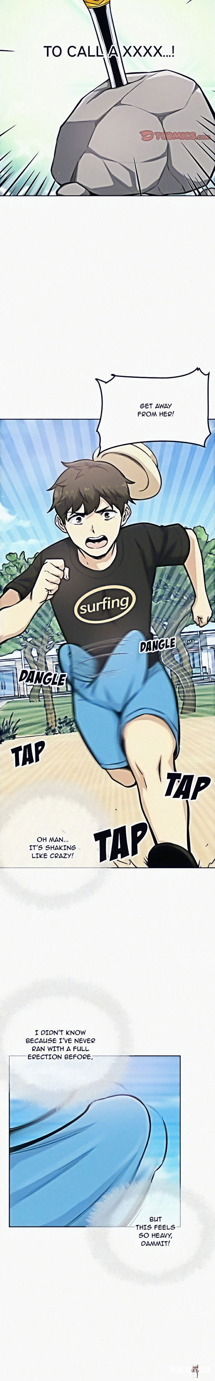 Excuse me, This is my Room Excuse me, This is my Room Chapter 69 - Page 3 Excuse me, This is my Room Excuse me, This is my Room Chapter 69 - Page 3