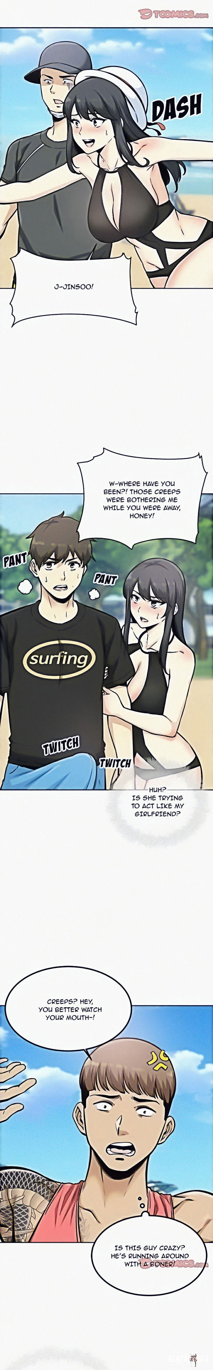 Excuse me, This is my Room Excuse me, This is my Room Chapter 69 - Page 4 Excuse me, This is my Room Excuse me, This is my Room Chapter 69 - Page 4