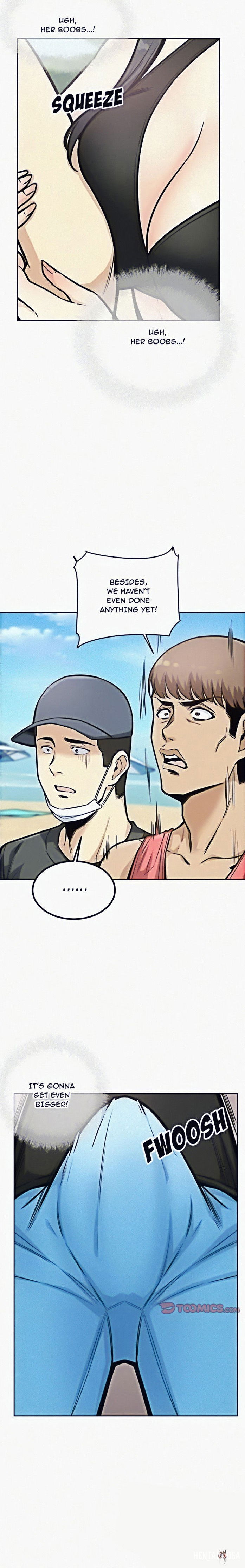 Excuse me, This is my Room Excuse me, This is my Room Chapter 69 - Page 5 Excuse me, This is my Room Excuse me, This is my Room Chapter 69 - Page 5