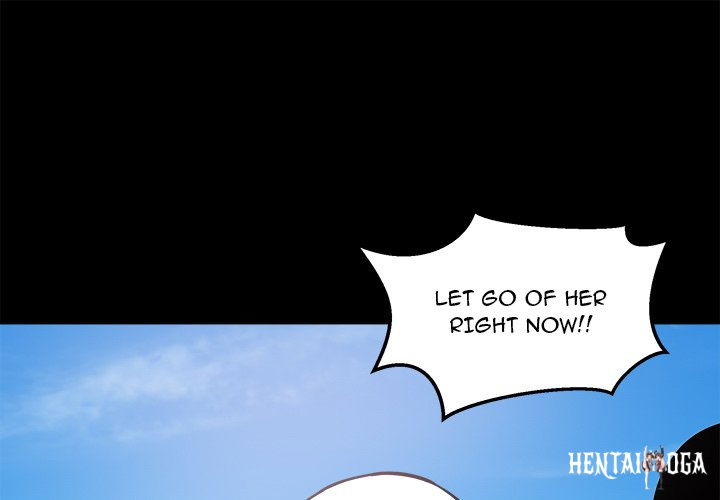 Excuse me, This is my Room Excuse me, This is my Room Chapter 70 - Page 1