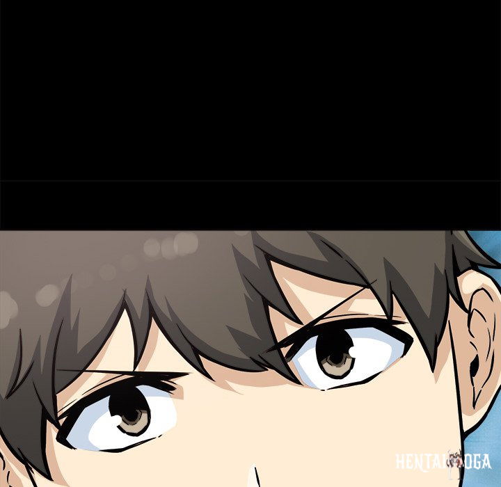 Excuse me, This is my Room Excuse me, This is my Room Chapter 70 - Page 10