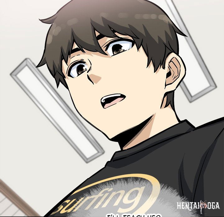 Excuse me, This is my Room Excuse me, This is my Room Chapter 70 - Page 100