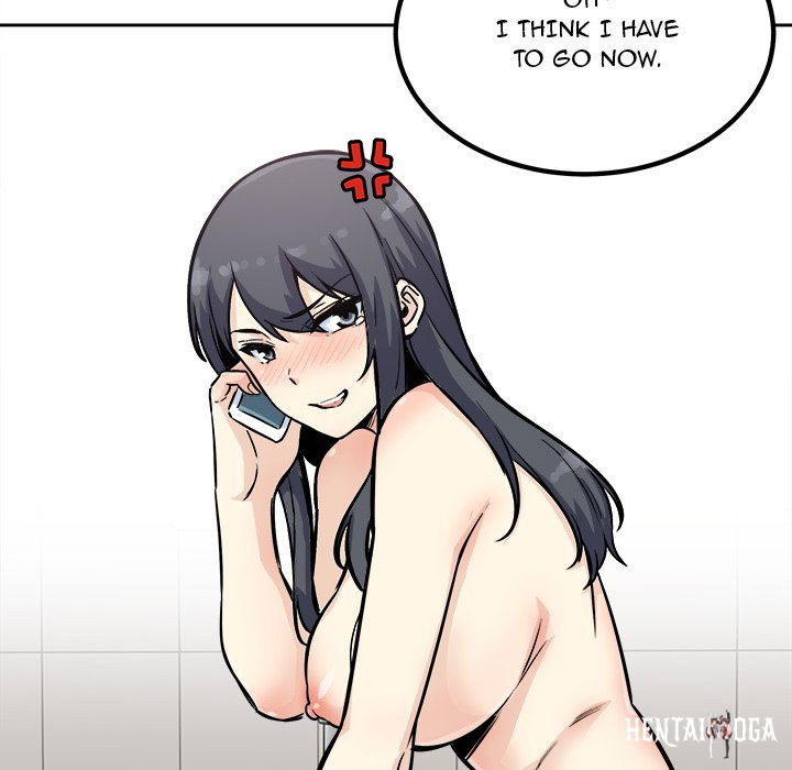 Excuse me, This is my Room Excuse me, This is my Room Chapter 70 - Page 102