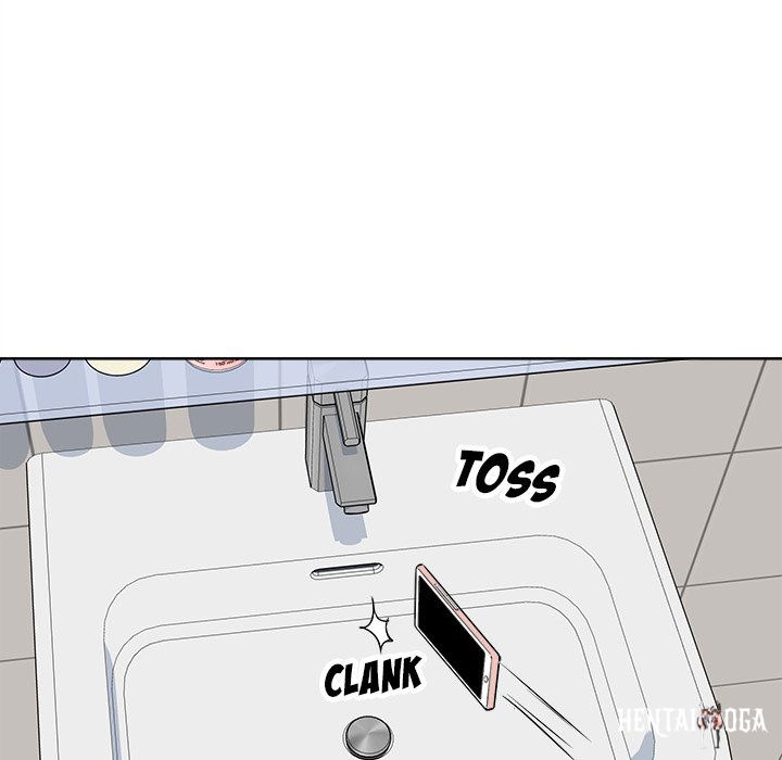 Excuse me, This is my Room Excuse me, This is my Room Chapter 70 - Page 104