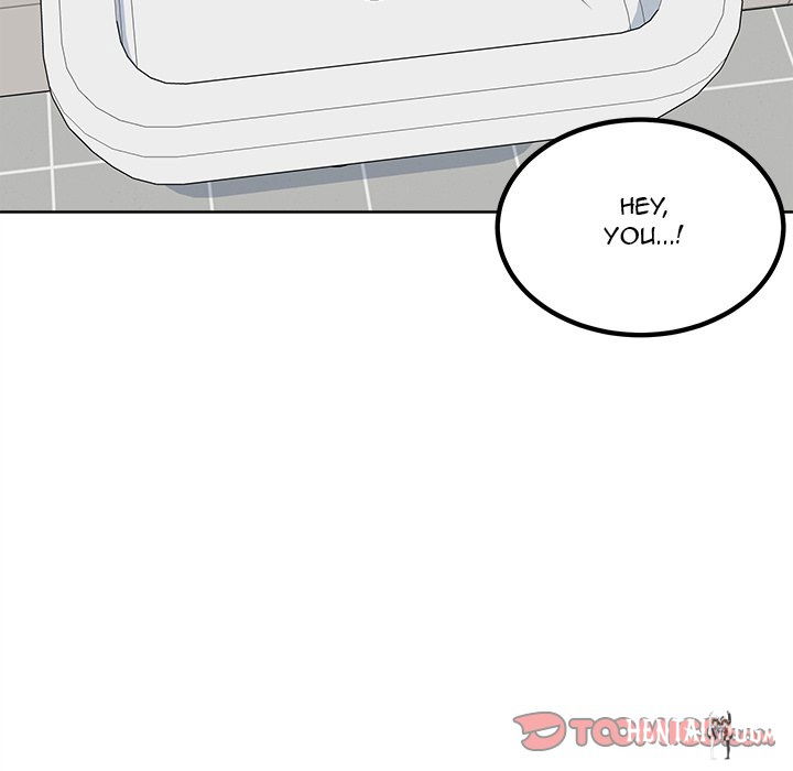 Excuse me, This is my Room Excuse me, This is my Room Chapter 70 - Page 105