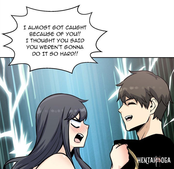 Excuse me, This is my Room Excuse me, This is my Room Chapter 70 - Page 106