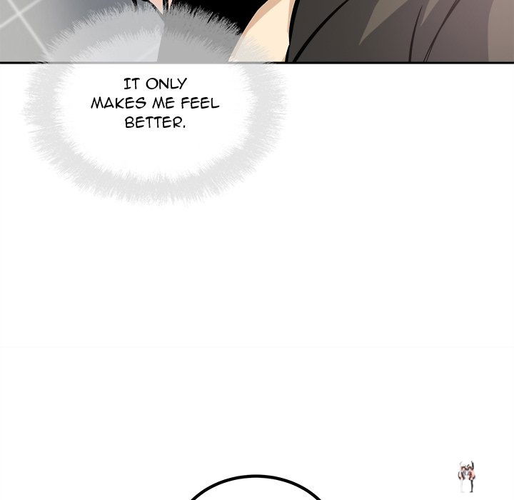 Excuse me, This is my Room Excuse me, This is my Room Chapter 70 - Page 110