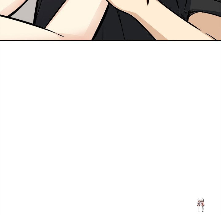 Excuse me, This is my Room Excuse me, This is my Room Chapter 70 - Page 112