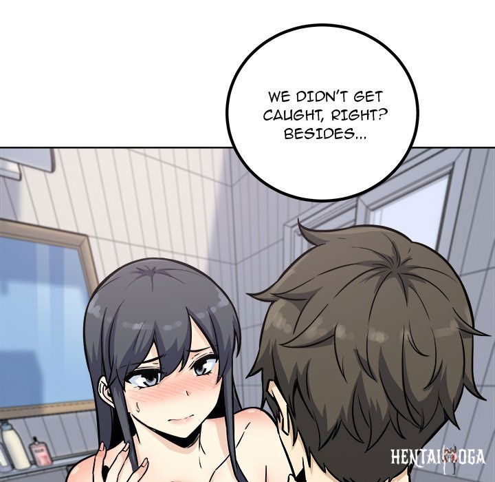 Excuse me, This is my Room Excuse me, This is my Room Chapter 70 - Page 113