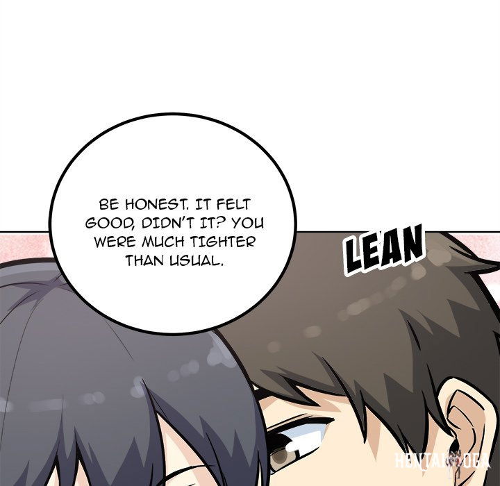 Excuse me, This is my Room Excuse me, This is my Room Chapter 70 - Page 115