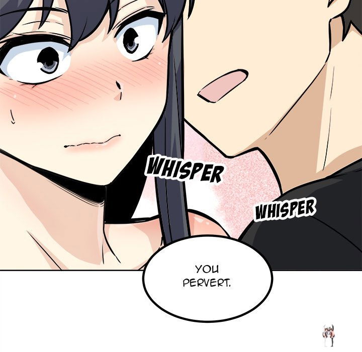 Excuse me, This is my Room Excuse me, This is my Room Chapter 70 - Page 116