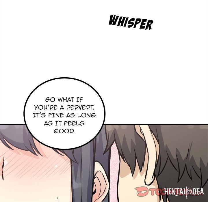 Excuse me, This is my Room Excuse me, This is my Room Chapter 70 - Page 117