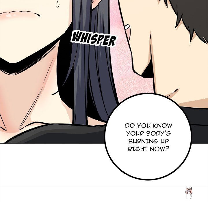 Excuse me, This is my Room Excuse me, This is my Room Chapter 70 - Page 118