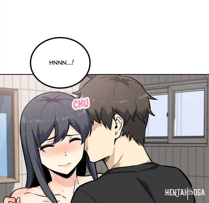 Excuse me, This is my Room Excuse me, This is my Room Chapter 70 - Page 119