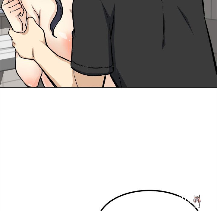 Excuse me, This is my Room Excuse me, This is my Room Chapter 70 - Page 120