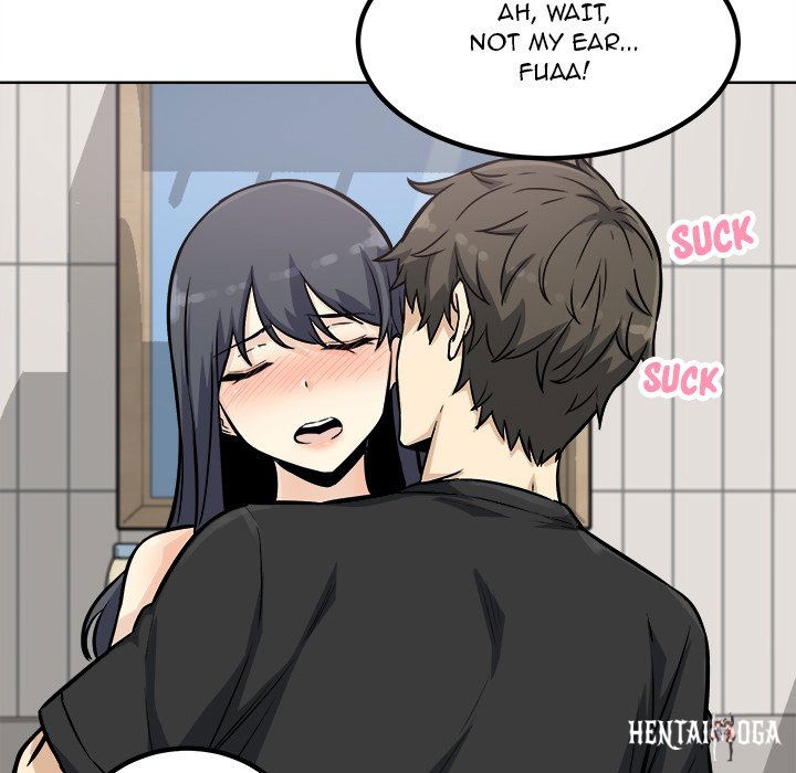 Excuse me, This is my Room Excuse me, This is my Room Chapter 70 - Page 121