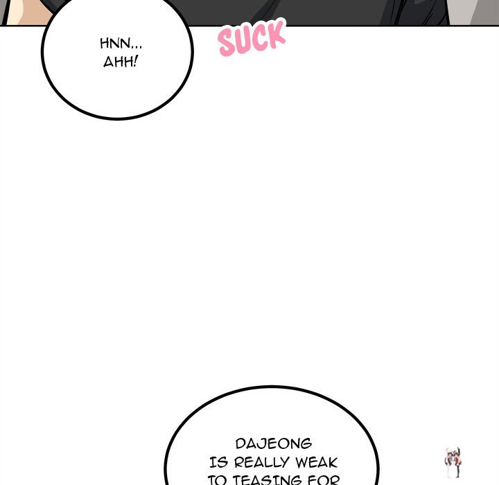 Excuse me, This is my Room Excuse me, This is my Room Chapter 70 - Page 122