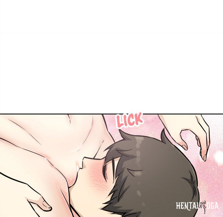 Excuse me, This is my Room Excuse me, This is my Room Chapter 70 - Page 127