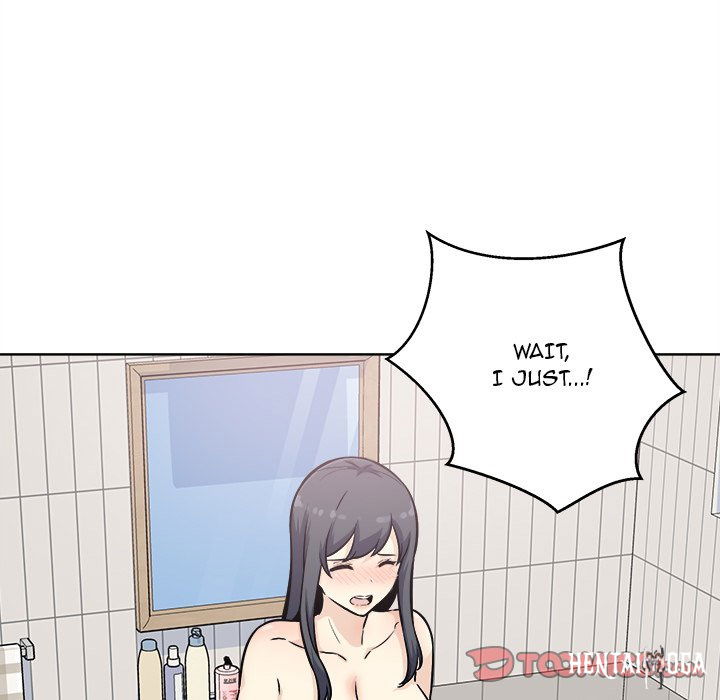 Excuse me, This is my Room Excuse me, This is my Room Chapter 70 - Page 129