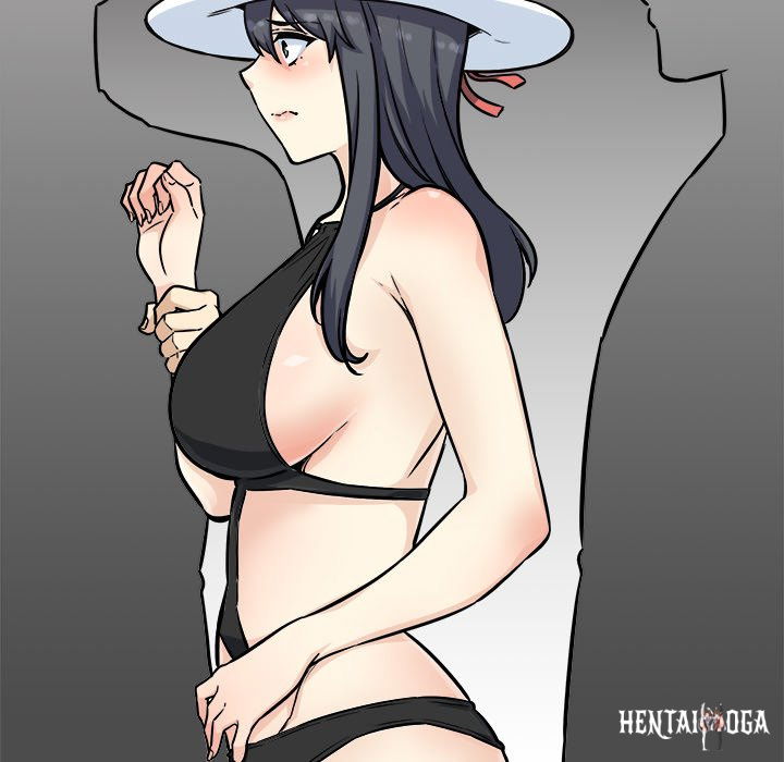 Excuse me, This is my Room Excuse me, This is my Room Chapter 70 - Page 13